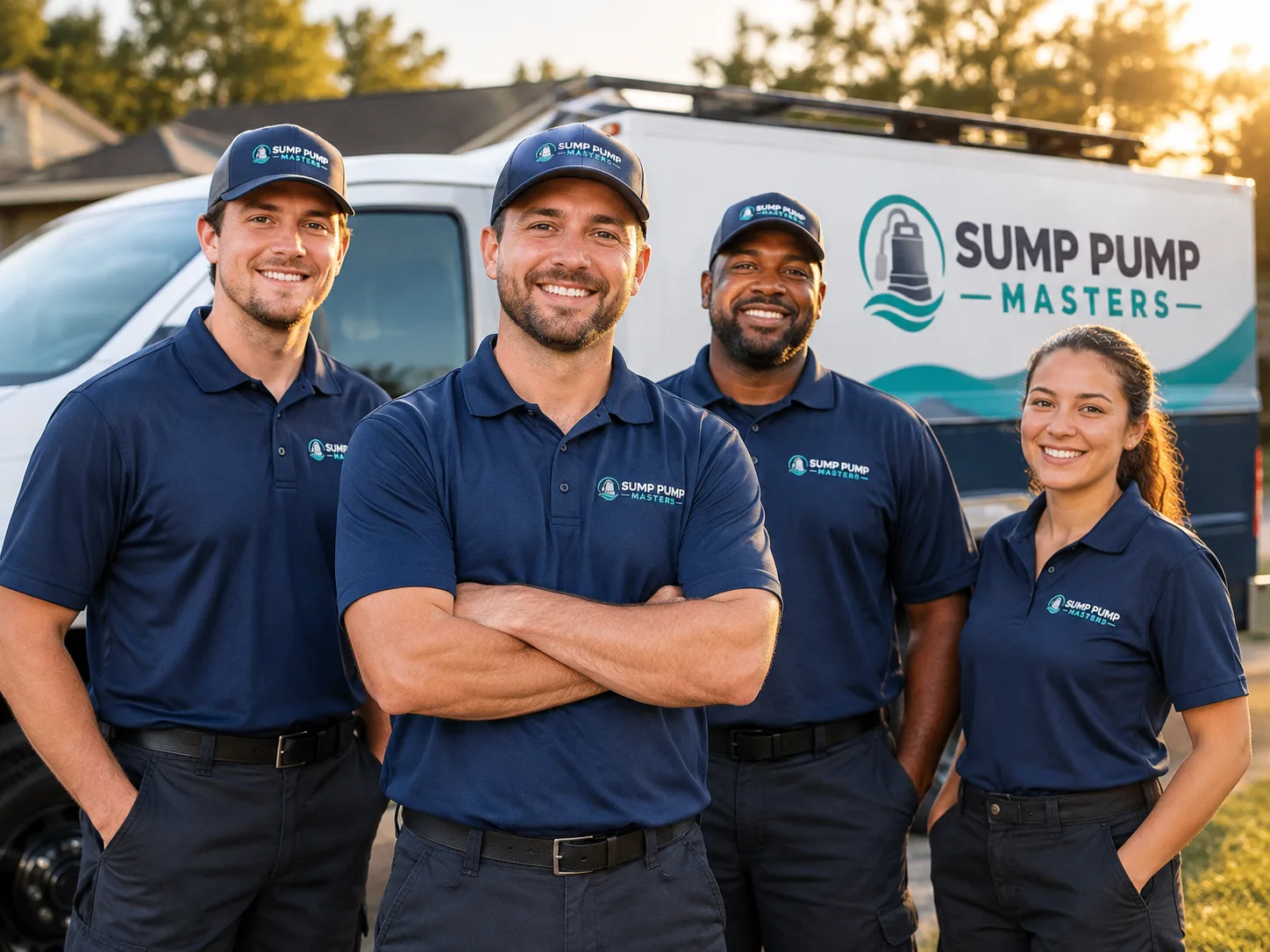 Sump Pump Repair company in Gonzales, LA